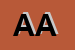 logo della ALBERGA ANTONIA