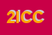 logo della 2C INFORMATICA DI CODAZZI CLAUDIO
