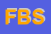 logo della F E BLUE SRL
