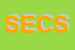 logo della SIEMENS ENTERPRISE COMMUNICATIONS SPA