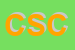 logo della CSP SOCIETA COOPERATIVA