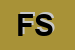 logo della FSC SRL
