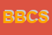 logo della BCS BARENZANO CUSTOMS SERVICES SRL