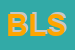 logo della B LIFE SRL