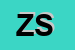logo della ZARA SRL