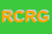 logo della RG CONSULTING DI ROBERTO GENOVESE