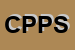 logo della CENTRO POLISPECIALISTICO PACINI SRL