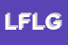 logo della LG FIRE DI LOVAGLIO GIUSEPPE