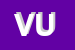 logo della VILLA UMBERTO