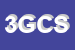 logo della 3 G CAR SAS DI WILLIAM GUSSONI E C