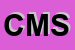 logo della CRIS MUSIC SRL