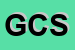 logo della GALE E COSM SRL