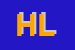 logo della HELD LIVIO