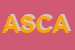 logo della ADASM SOC COOP A RL