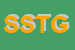 logo della STG SHOE TECHNOLOGY GROUP SRL