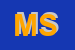 logo della MEDIAPOLIS SRL