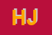 logo della HU JIANKUAI