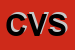 logo della CS VACUUM SRL