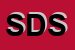 logo della SYS SYSTEMI DISTRIBUTIVI SRL