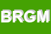 logo della BB RIGOLETTO DI GRASSI MARIO