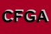 logo della CMF DI FRIGIOLINI GIANPAOLO ASSEMBLAGGIO COMPUTERS E  INFORMATICA