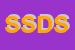 logo della SD SERVIZIO DISTRIBUZIONE SRL