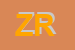 logo della ZAMPOLLI ROSANNA