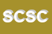 logo della SOCIETA COOPERATIVA SOCIALE CITTA DEL SOLE ONLUS