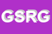 logo della GR SERVICE DI ROSSI GIACOMO