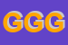 logo della GIGAIT DI GAROFALO GIOVANNI