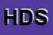 logo della HOLLYWOOD DISTRIBUZIONE SRL