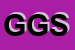 logo della GIEFFE GRAPHICS SRL