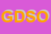 logo della GPD DOMENIGHINI SRL OFFICE AUTOMATION