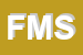logo della F MT SRL