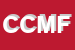 logo della CM CIEMME DI MONTI FRANCO E C SNC