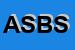 logo della ANDREWS SQUARE BENESSERE SRL