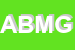 logo della ABBIGLIAMENTO BABY MANIA DI GIANNETTI ANTONELLA