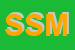 logo della SM DI SALHI MOUHCINE
