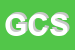 logo della G COLORS SRL
