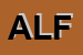 logo della AFL DI LUPO FRANCESCO