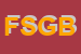 logo della FGS DI SALVETTI GIAN BATTISTA