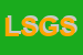 logo della LA SAN GIULIANESE SOCIETA COOPERATIVA