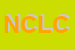 logo della NOCA DI CASU LIVIO E C SNC