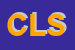 logo della CORSO LEASING SRL