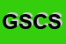 logo della GSC SOCIETA CONSORTILE SRL