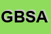 logo della GRUPPO BNB SDF DI ALESSIO BARBIERI E C