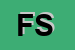 logo della FISME SRL
