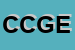 logo della CGE CENTRO GIOCO EDUCATIVO SRL