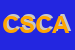logo della COSTANZA SAS DI CARAVAGGI AMANDA E C