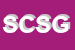 logo della SDS COMMUNICATION SAS DI GIANFRANCO DIOMEDI